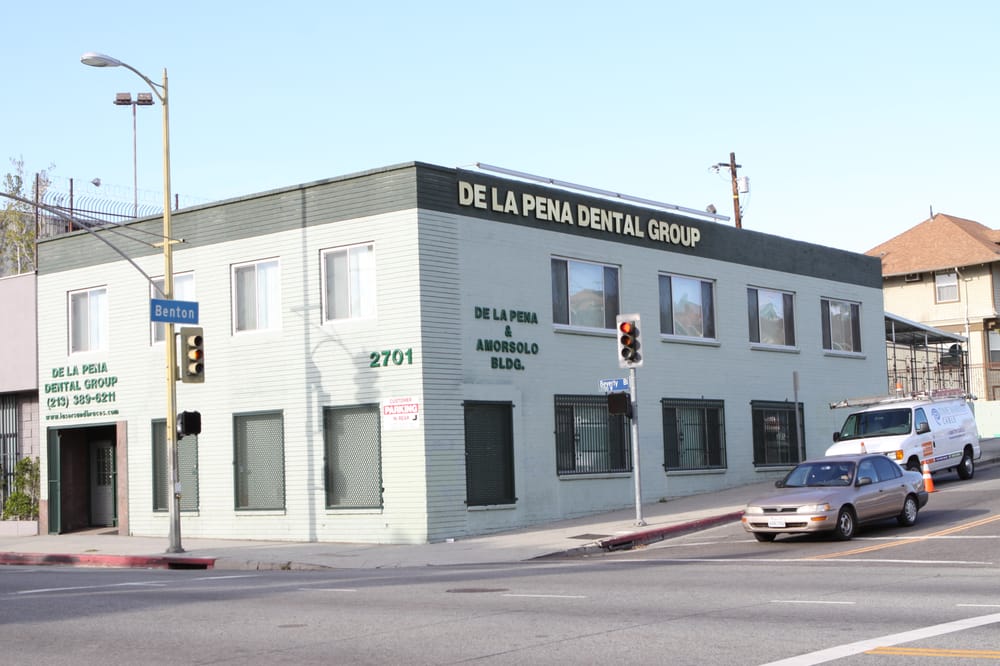 image of business De La Pena Dental Group