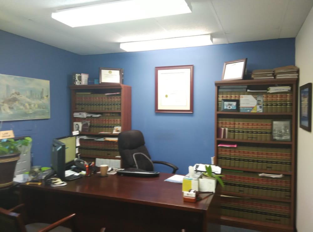 Mughal Law Firm