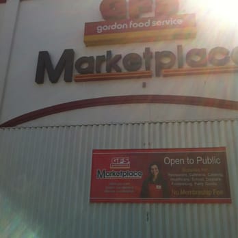 gfs marketplace grocery 2299 sw 8th st west flagler miami fl