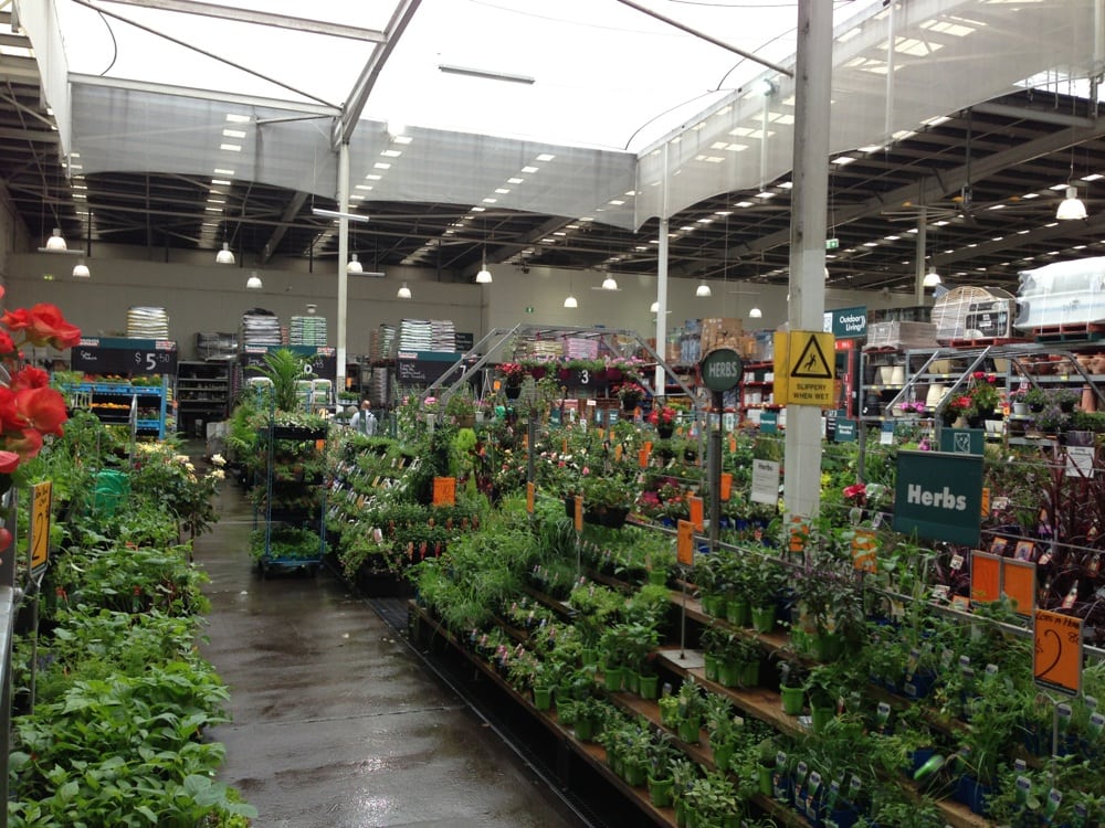 Bunnings Hardware Stores Lake Rd, Glendale New South Wales
