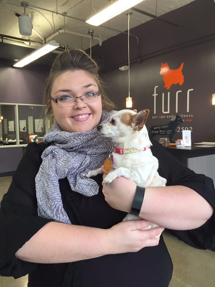 Furr Pet Spa and Wellness 35 Photos & 44 Reviews Pet Groomers 909