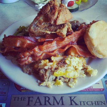 Farm Kitchen Menu Baraboo Wi Farm Kitchen Menu Baraboo Wi