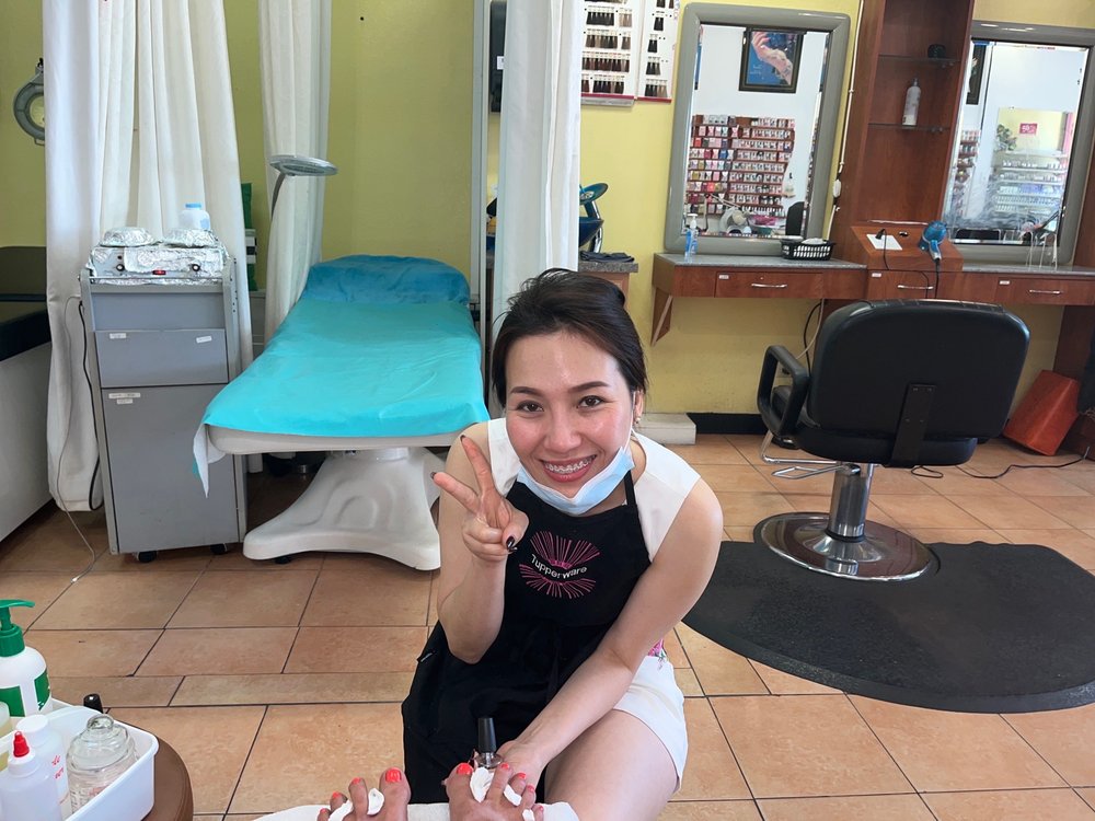 Lisa's Beauty Center