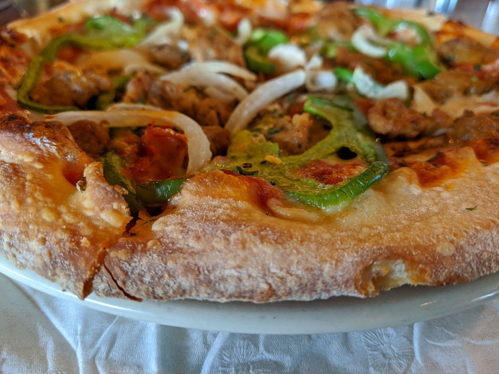NYPD Pizza NYPD Pizza