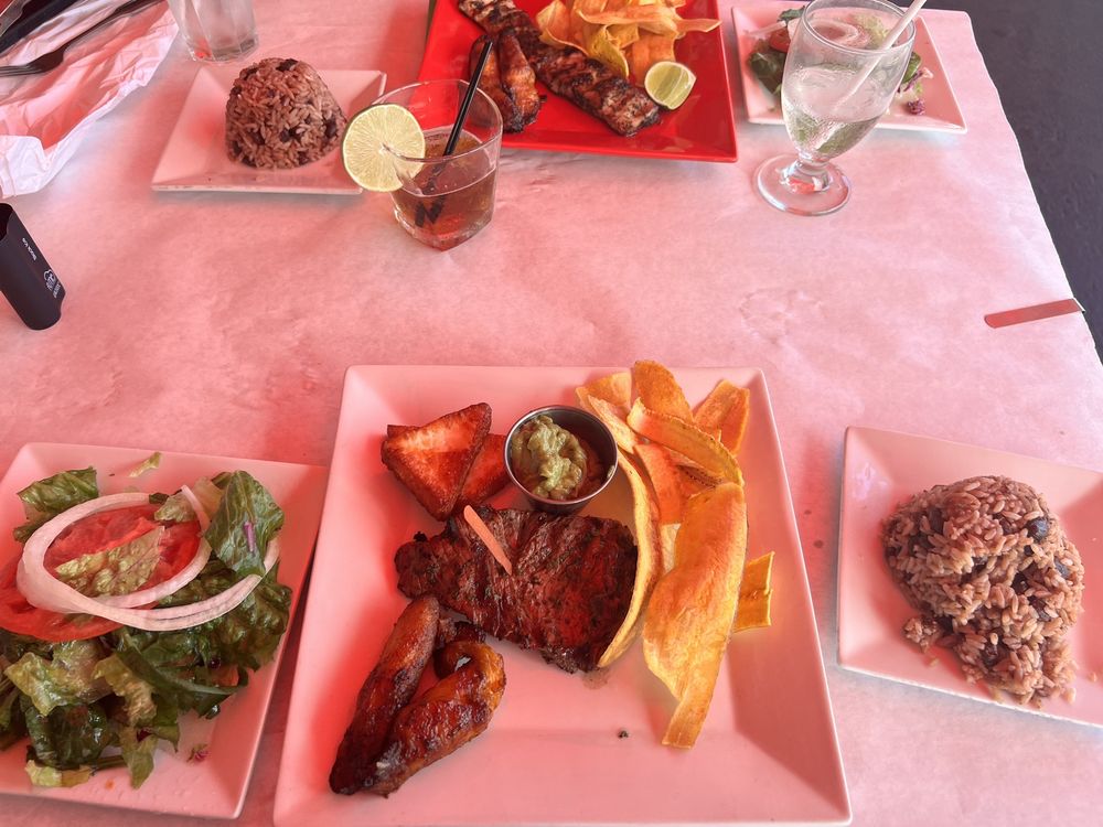 Los Ranchos Steakhouse