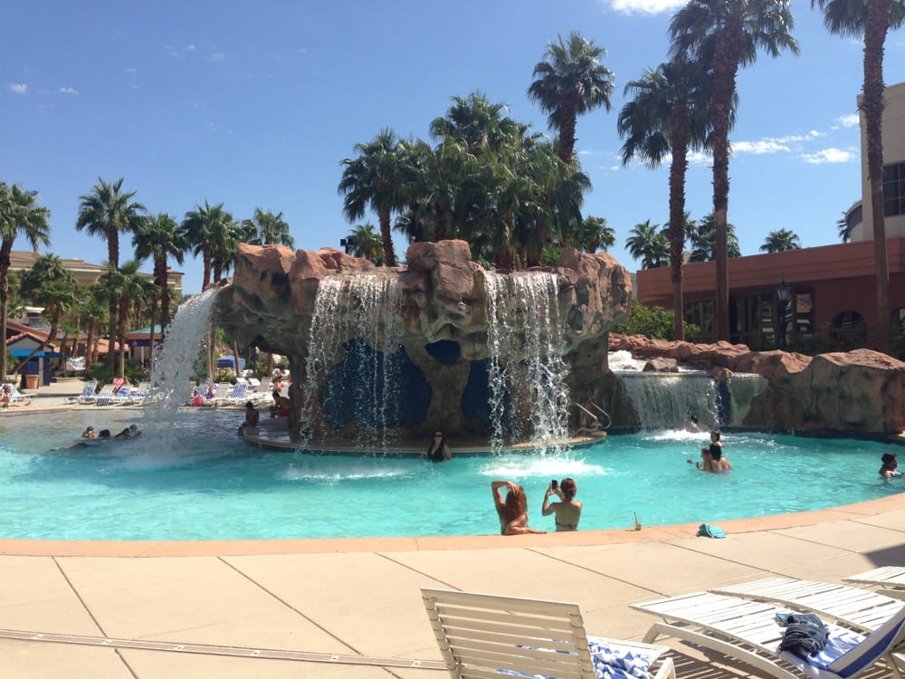 VooDoo Beach 43 Photos & 31 Reviews Cocktail Bars 3700 W Flamingo