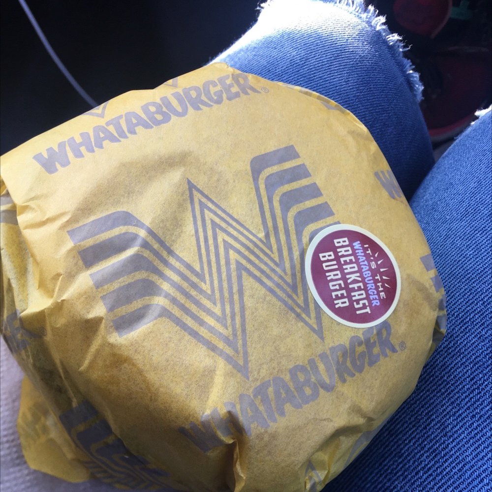 Whataburger