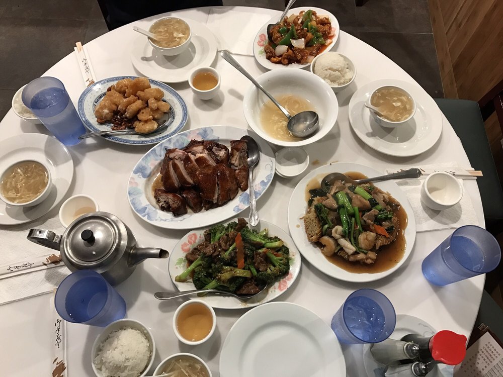 On On Chinese Restaurant 93 Photos & 90 Reviews Chinese 909