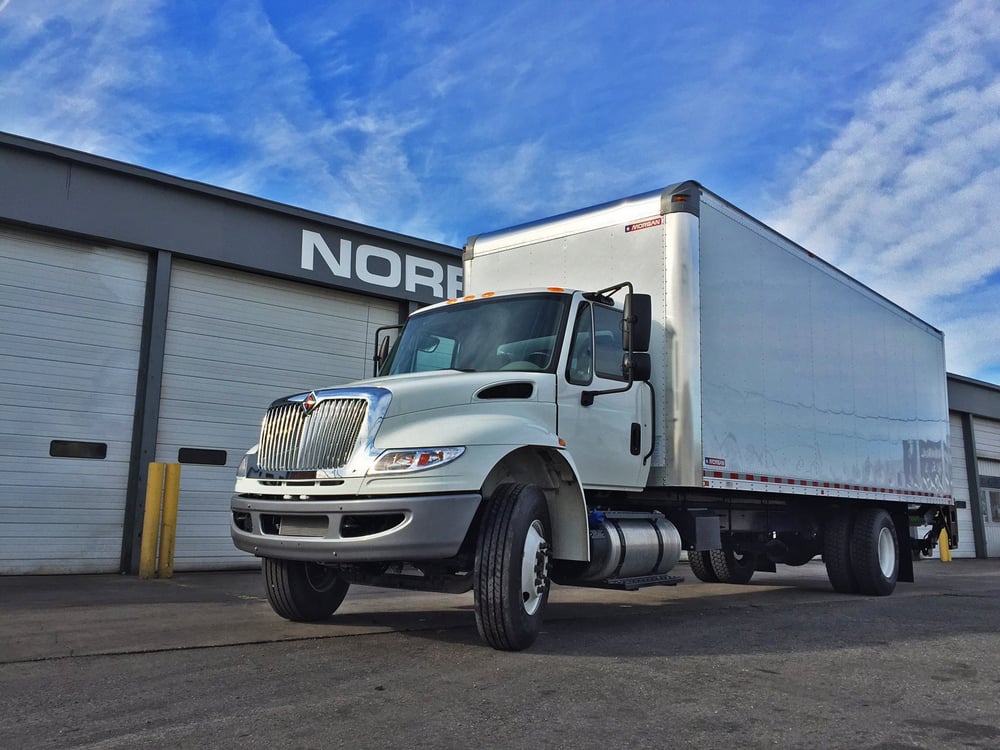 Norfolk Truck Center Get Quote Auto Parts & Supplies 736