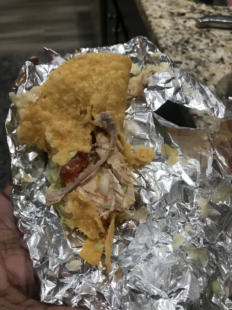 Los Arcos Mexican Restaurant