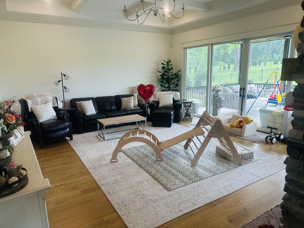 North Raleigh Cleaning Services