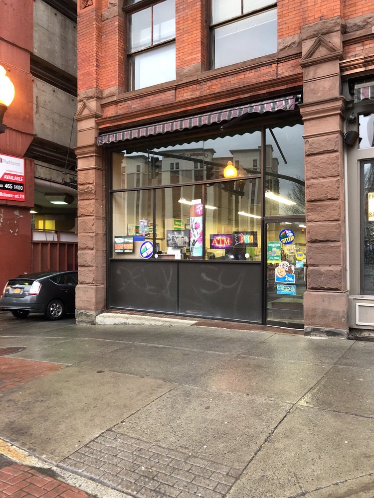 Van Dyk Store Grocery 87 N Pearl St, Albany, NY Phone Number Yelp