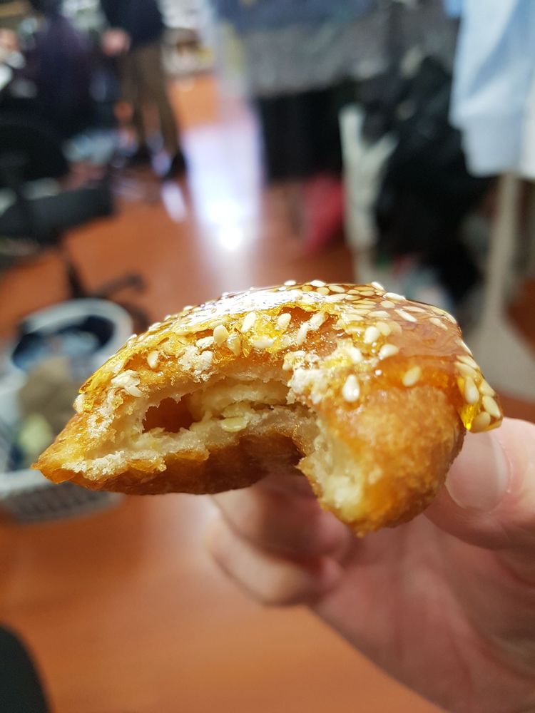 Nguyet Minh Lo Banh Mi