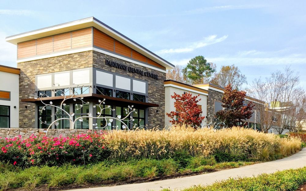 image of business Parkway Family Dentistry