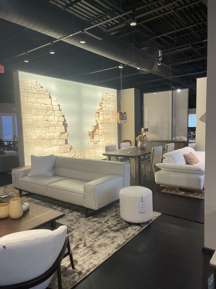 image of business Natuzzi Italia