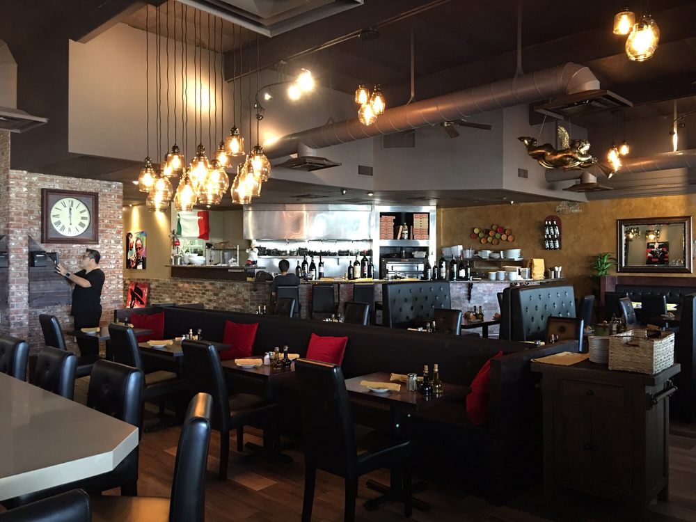 Capones Italian Cucina 269 Photos & 389 Reviews Italian 19688