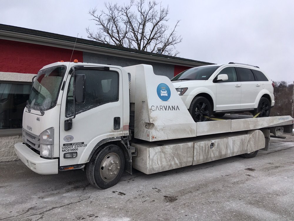 Carvana Pittsburgh Car Dealers 1115 Lincoln Hwy, North Versailles