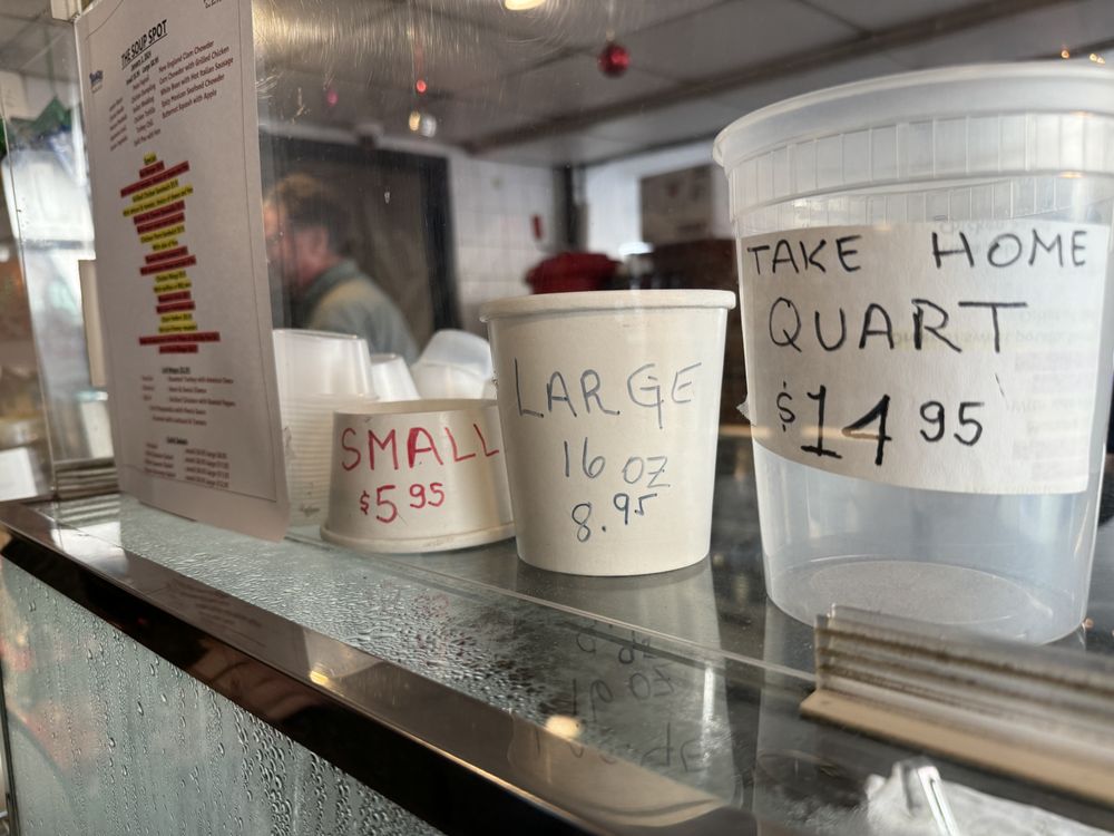 Soup Spot