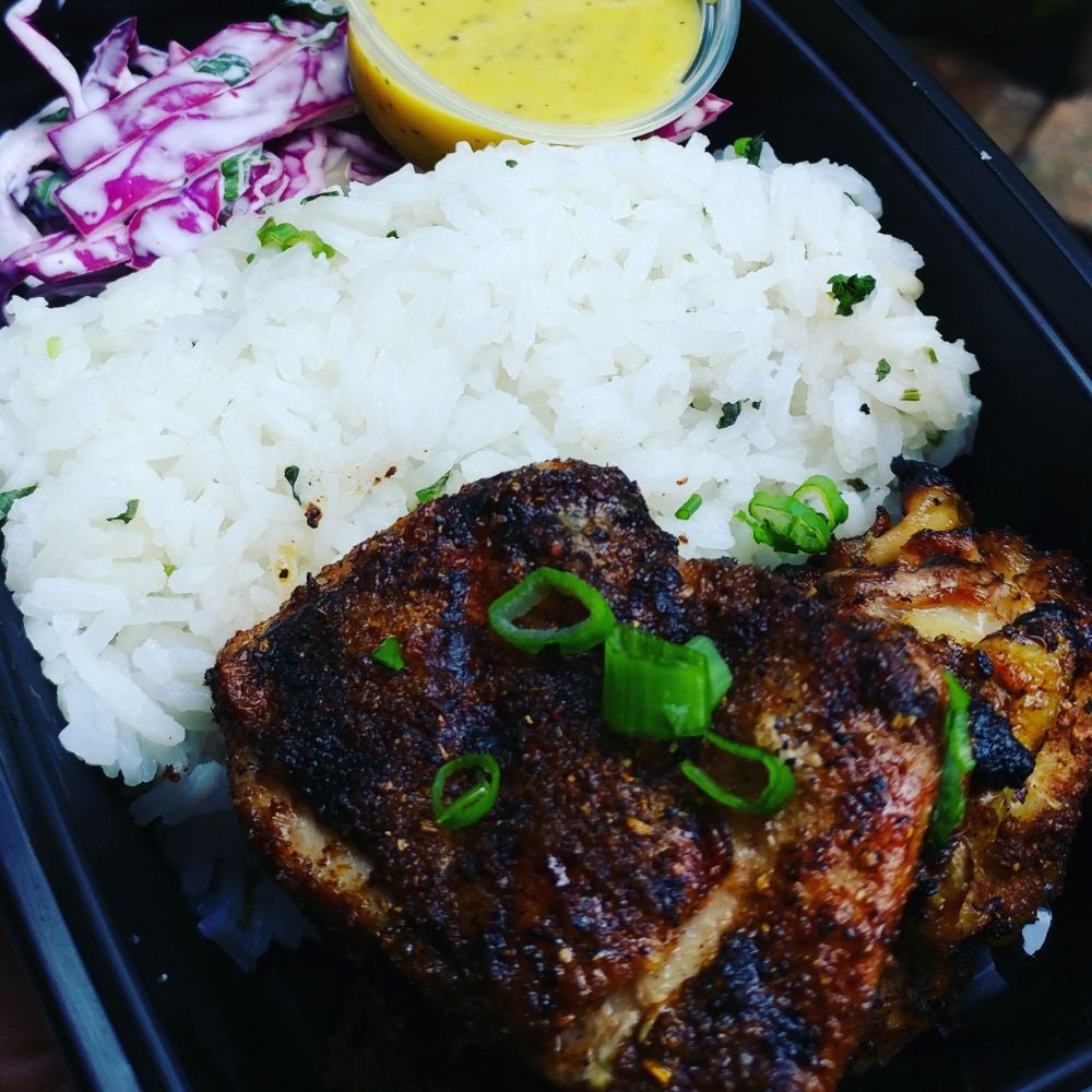 Southwest Grill Catering