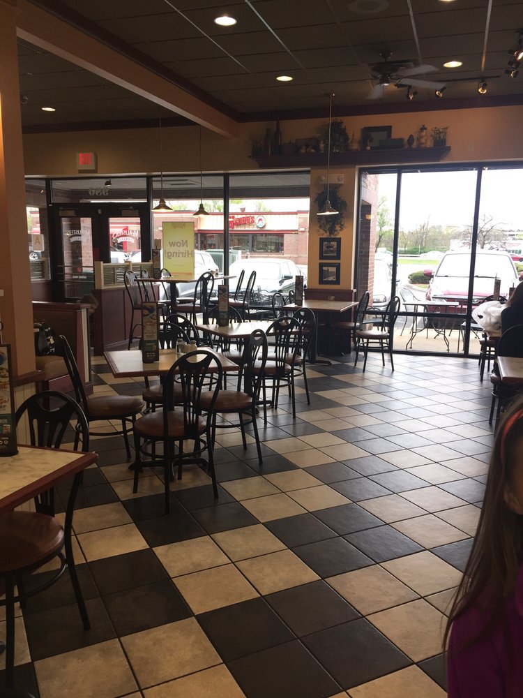 McAlister’s Deli 44 Photos & 42 Reviews Delis 980 Breckenridge Ln