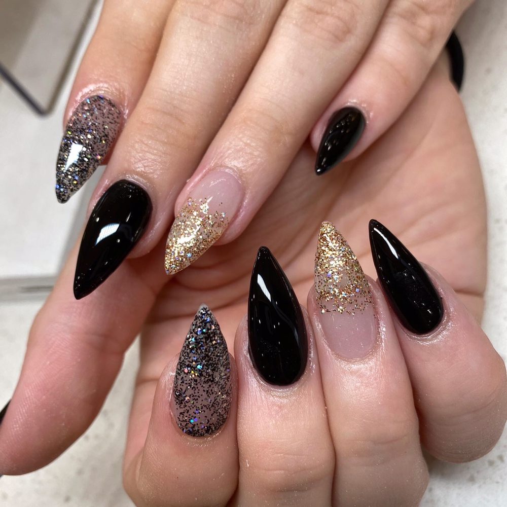 Total Nails