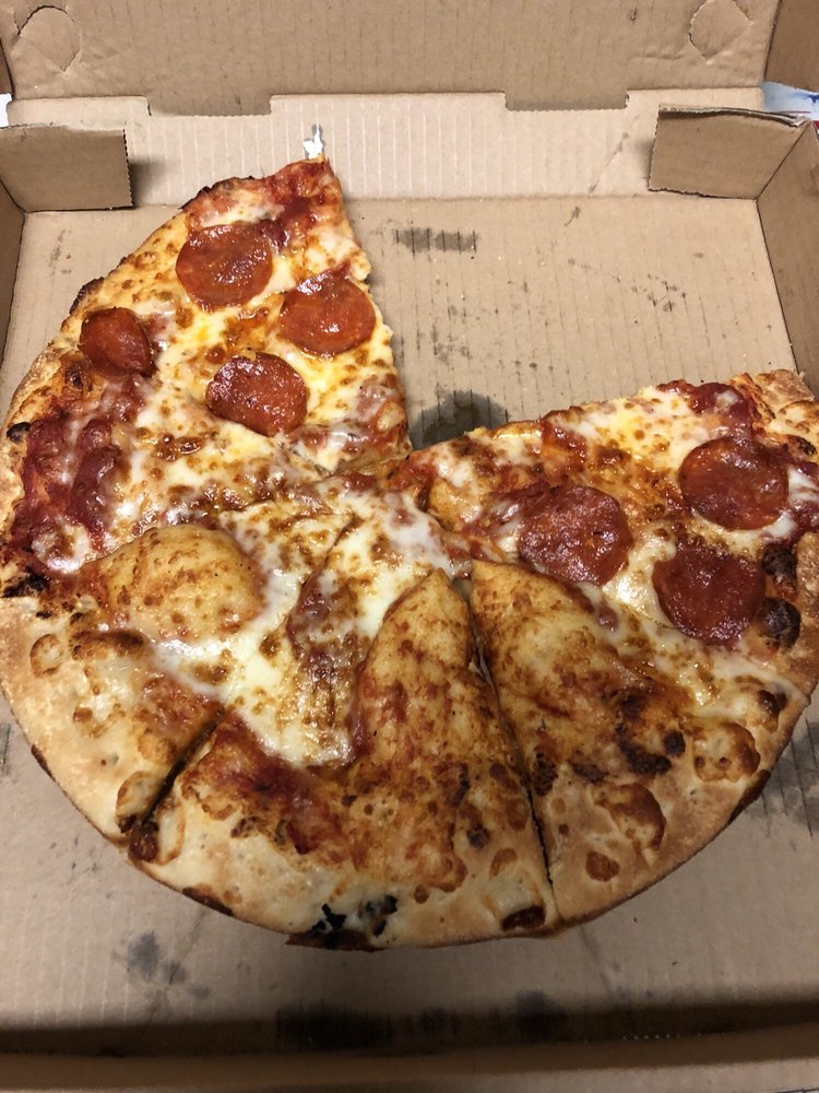 Cenario S Pizza Of Vacaville 37 Photos 71 Reviews