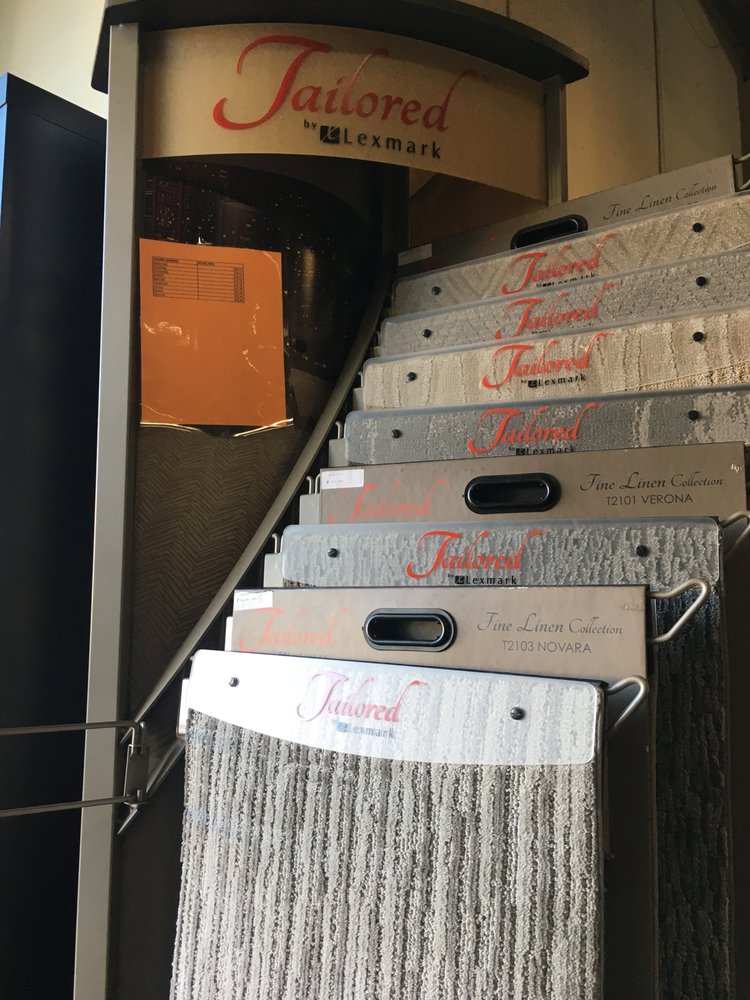Tailored By Lexmark Yelp Photo Of Flooring Distributors West Sacramento Ca United States Tailored By Lexmark