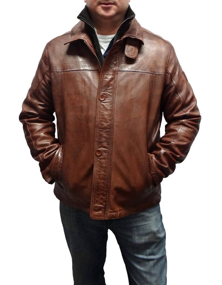 Tibor Design Leather Jacket Yelp Photo Of Zooloo Leather Brooklyn Ny United States Tibor Design Jacket