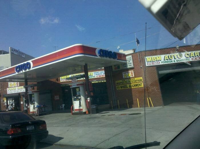 Citgo Gas Stations 2965 86th St, Gravesend, Brooklyn, NY Yelp