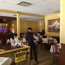 Jimmy S Trattoria 118 Photos 126 Reviews Italian 45 73 Bell Photo Of Jimmy S Trattoria Bayside Ny United States David Our Waiter
