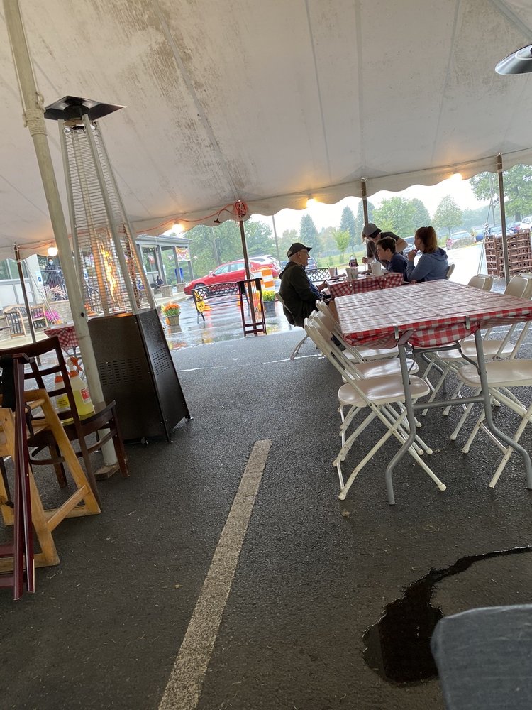 The HomeTown Breakfast, Bar & Grill