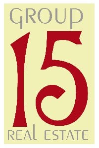 Group 15 Real Estate