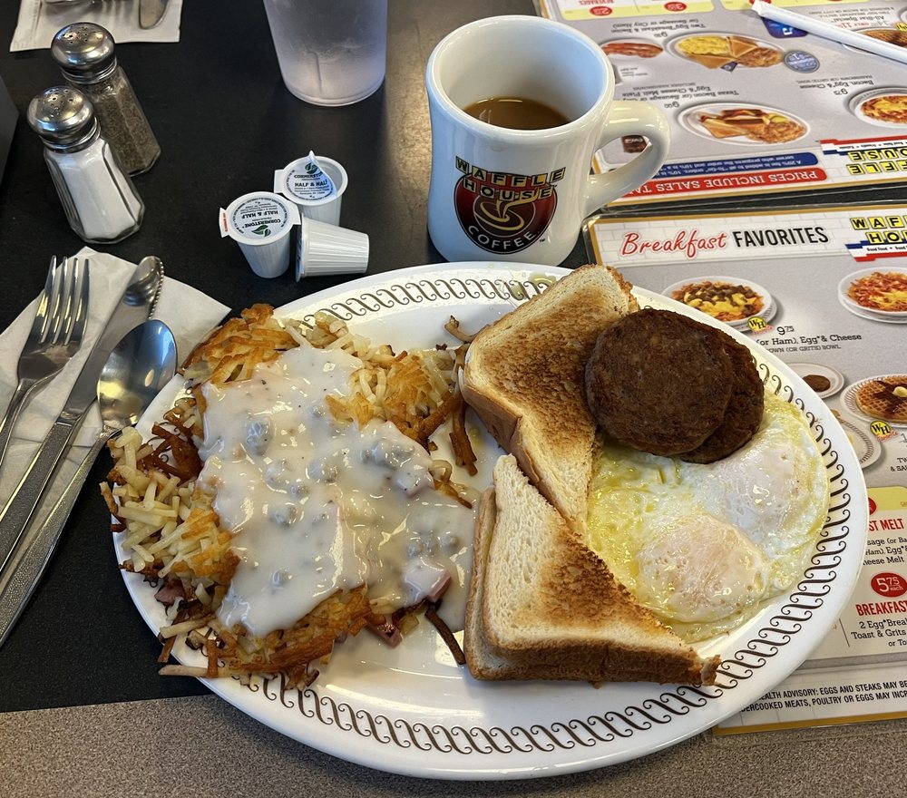 Waffle House