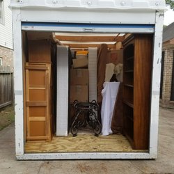 pods 16 reviews movers
