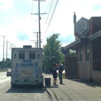 El Charrito Food Truck Milwaukee El Charrito Food Truck Milwaukee