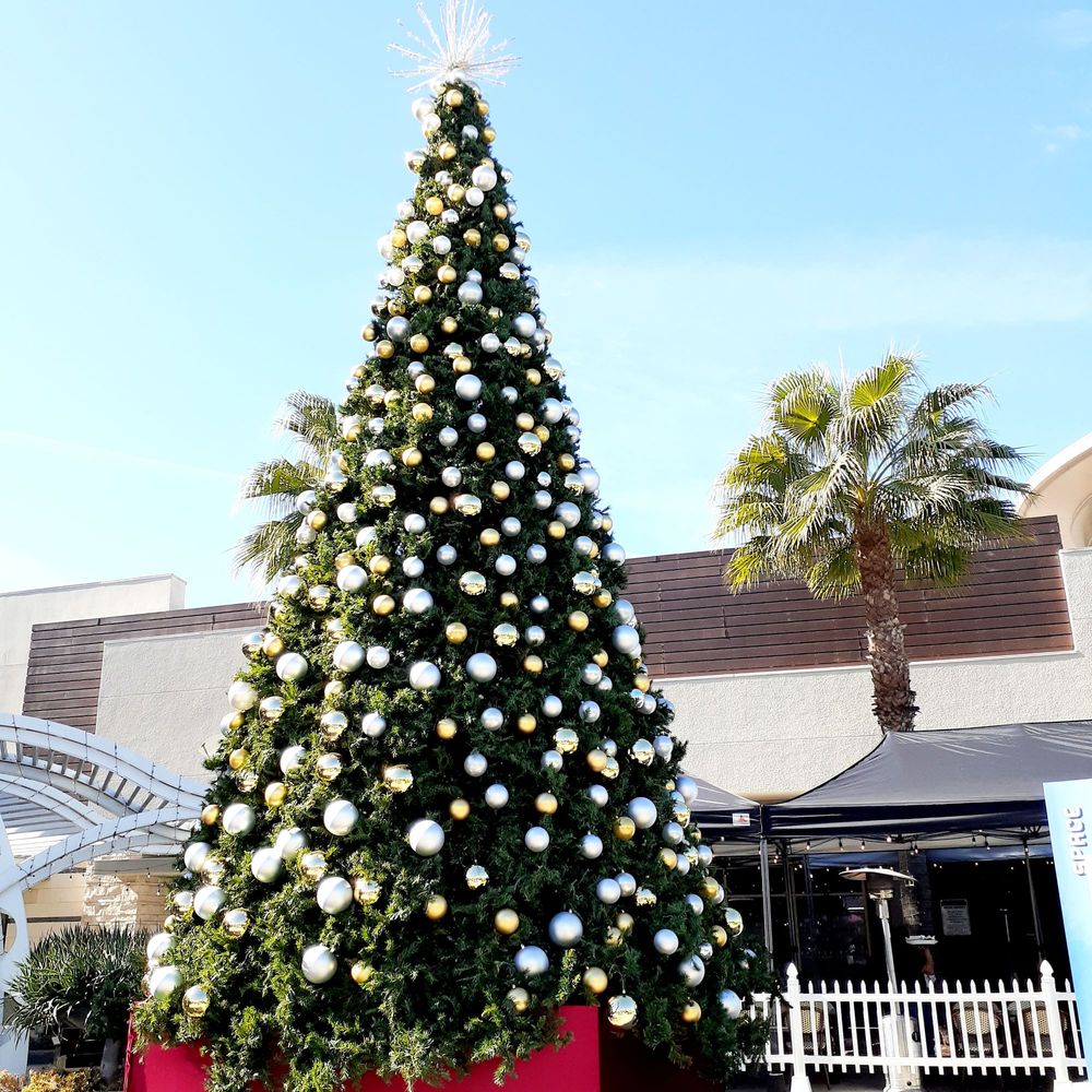 Promenade at Downey
