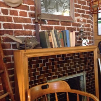 The Wooden Chair - 19 Photos & 53 Reviews - Breakfast & Brunch - 1059