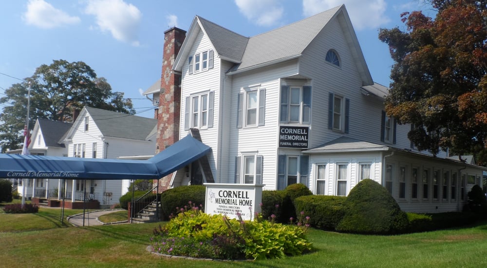 Cornell Funeral Home Danbury Cornell Funeral Home Danbury