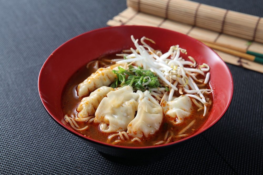 Sun Ramen & Sushi Bar