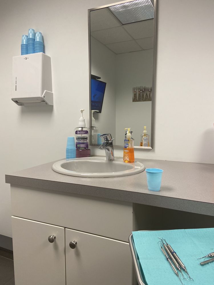 image of business Sherry Dental
