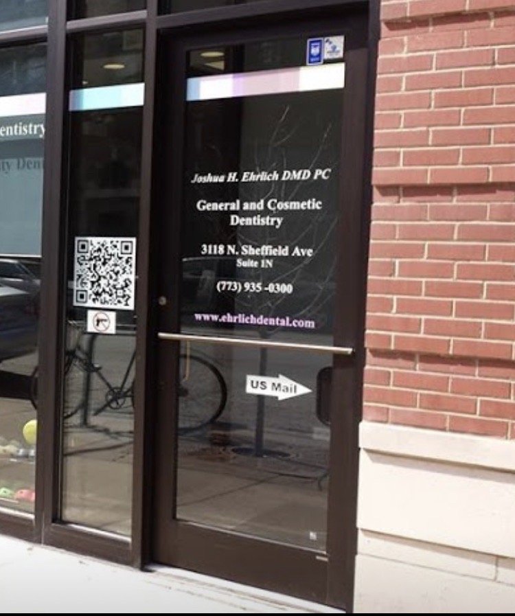 image of business Joshua H Ehrlich, DMD, PC