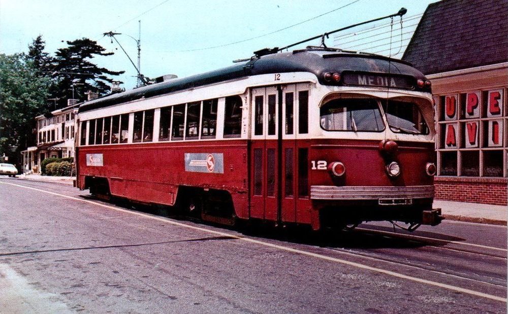 Orange Street Station