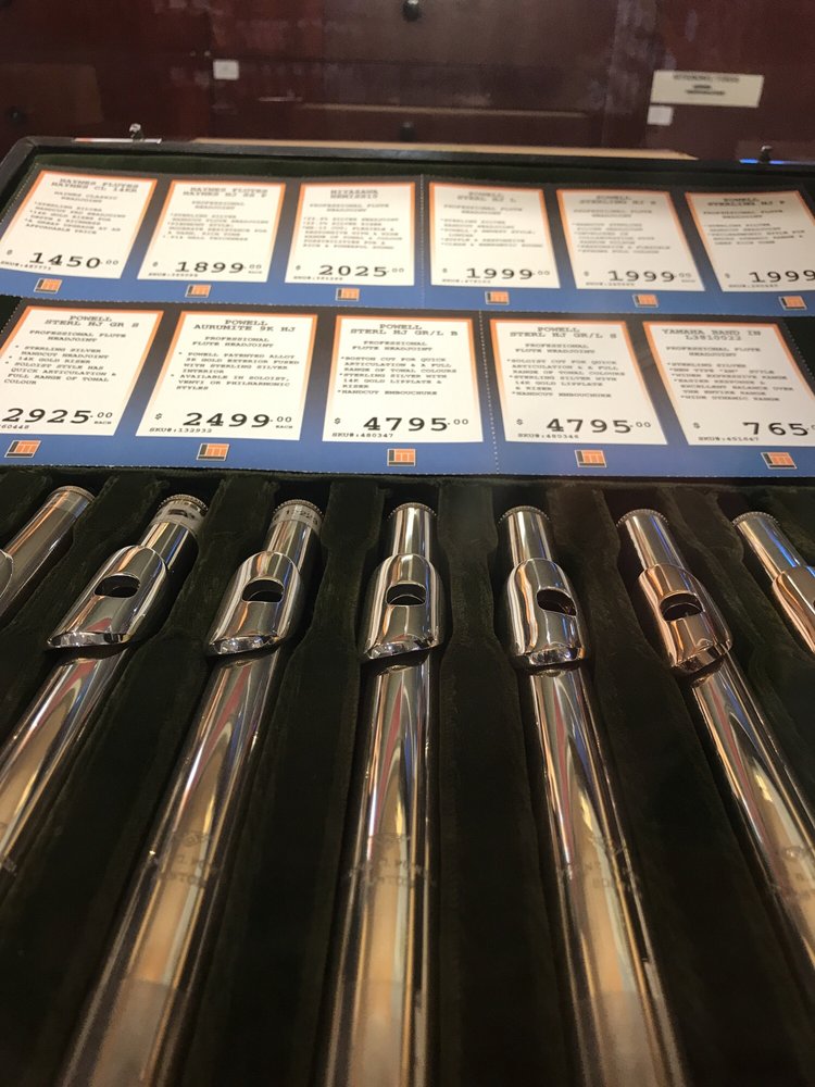 Long mcquade 134 photos 42 reviews musical instruments