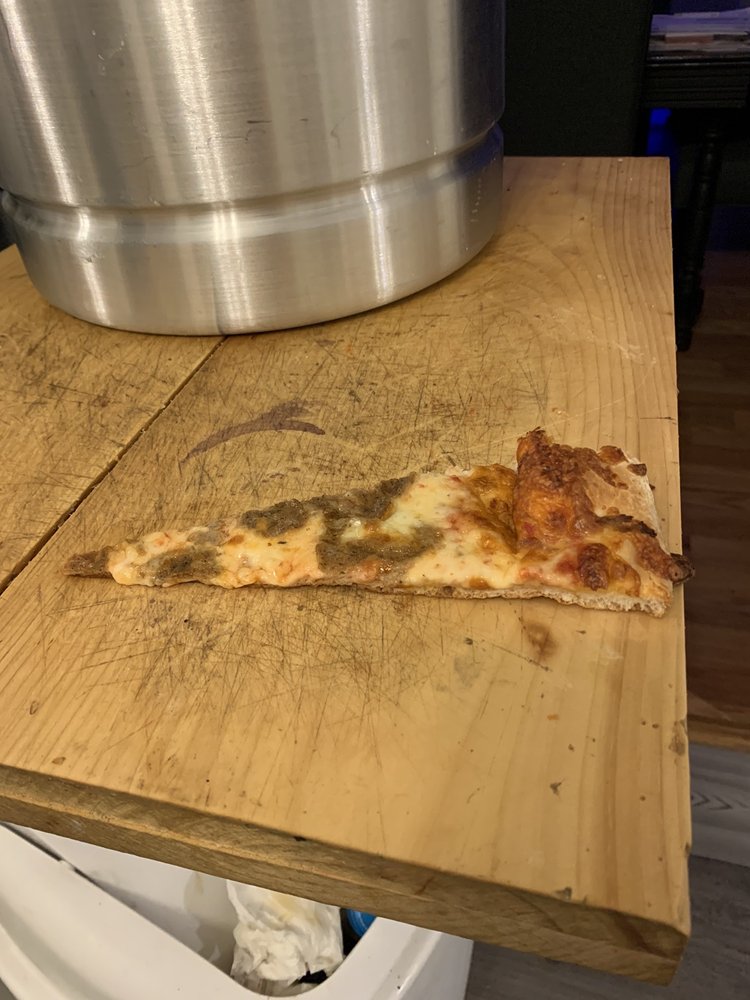 The Pizza Loft at Gianni's