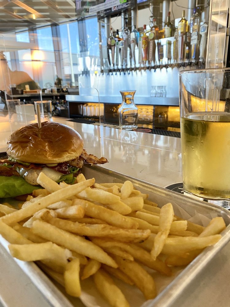 Union Street Gastropub Union Street Gastropub