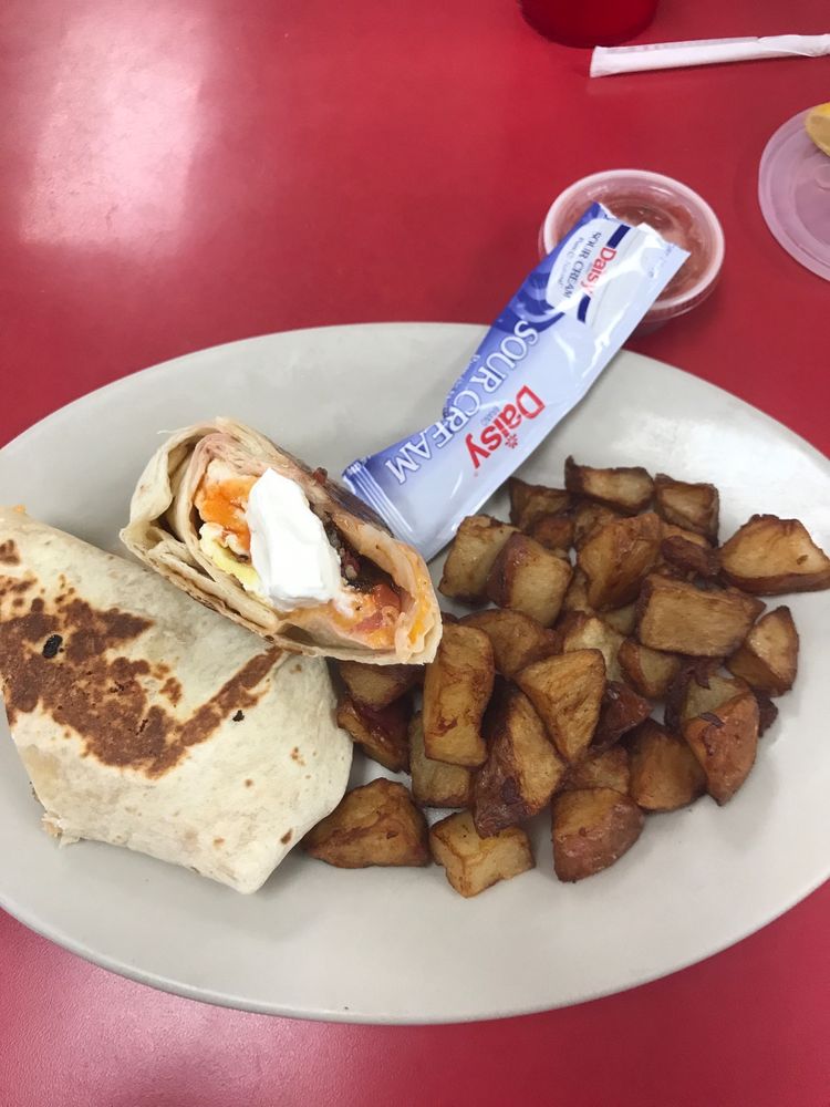 Darrell's Dog Gone Good Diner