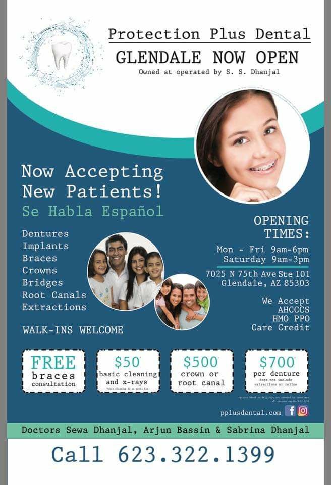 image of business Protection Plus Dental