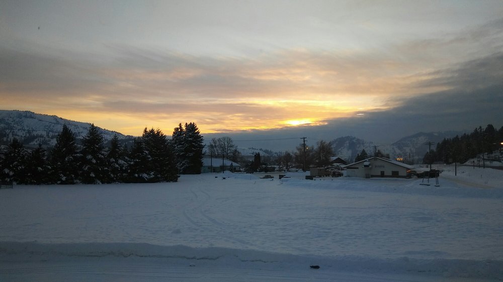 Wedge Mountain Inn 16 Reviews Hotels 7335 State Hwy 2