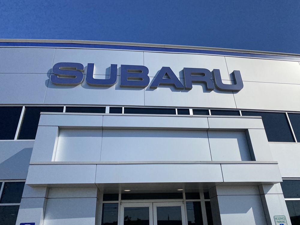 Norm Reeves Subaru Superstore