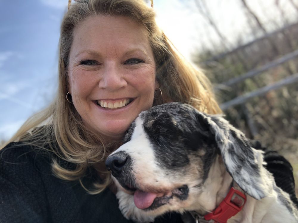 Erin Leavey - Keller Williams
